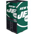 NFL New York Jets Large Logo Xbox Series X Bundle Skin