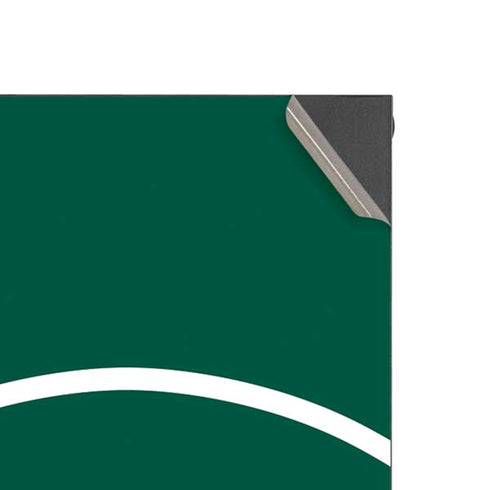 NFL New York Jets Large Logo Xbox Series X Console Skin