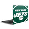 NFL New York Jets Large Logo Zenbook UX305FA 13.3in Skin
