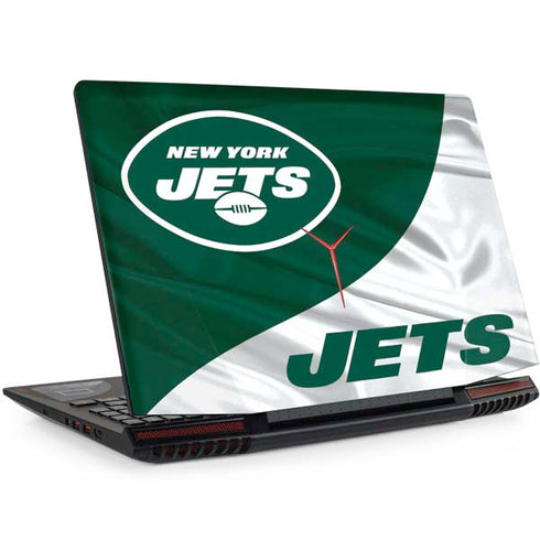 NFL New York Jets Legion Y720 Skin