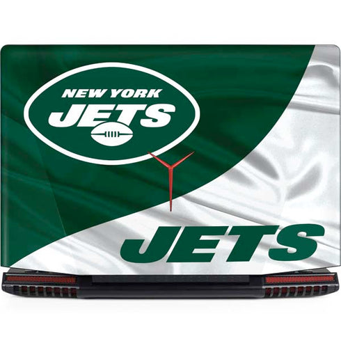 NFL New York Jets Legion Y720 Skin