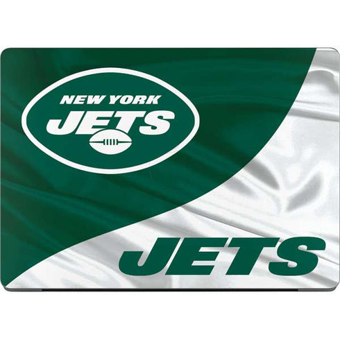 NFL New York Jets MacBook Pro 14in (2021-24) Skin