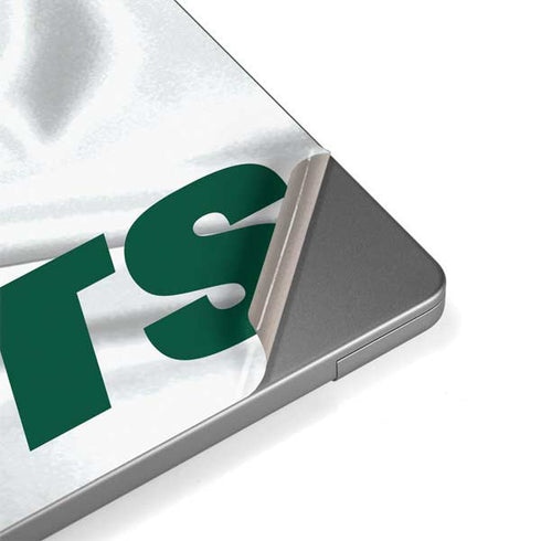 NFL New York Jets MacBook Pro 14in (2021-24) Skin