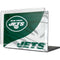 NFL New York Jets MacBook Pro 16in (2021-25) Case plus Skin