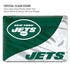NFL New York Jets MacBook Pro 16in (2021-25) Case plus Skin