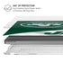 NFL New York Jets MacBook Pro 16in (2021-25) Case plus Skin