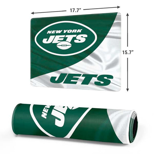 NFL New York Jets Gaming Mouse Pad