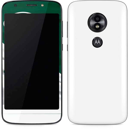 NFL New York Jets Moto E5 Play Skin