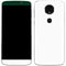 NFL New York Jets Moto E5 Plus Skin