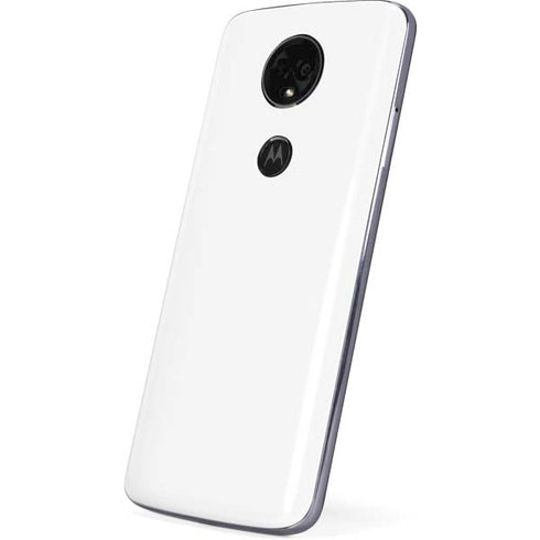 NFL New York Jets Moto E5 Plus Skin