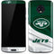 NFL New York Jets Moto G6 Skin