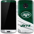 NFL New York Jets Moto G6 Skin