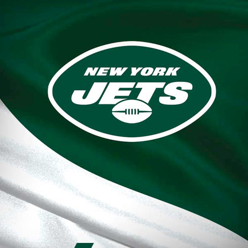 NFL New York Jets Moto G6 Skin
