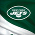 NFL New York Jets Moto G6 Skin