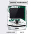 NFL New York Jets Motorola RAZR Skin