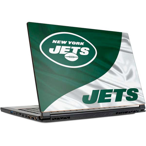 NFL New York Jets MSI GS65 Stealth Laptop Skin