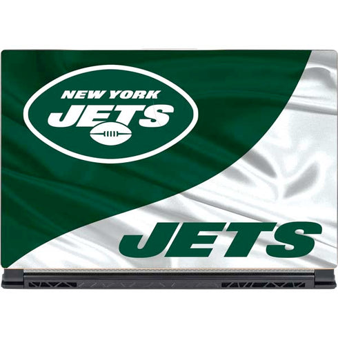 NFL New York Jets MSI GS65 Stealth Laptop Skin