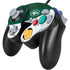 NFL New York Jets Nintendo GameCube Controller Skin