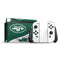 NFL New York Jets Nintendo Switch Bundle Skin