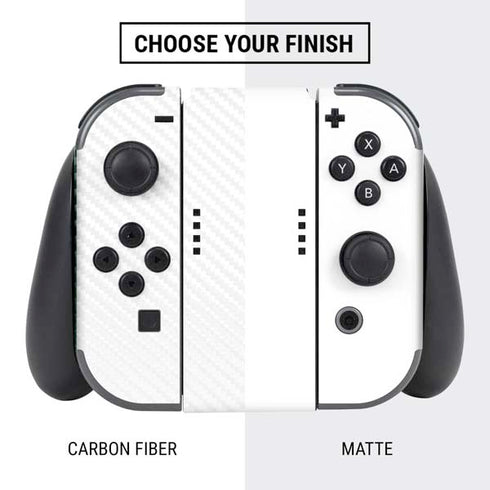 NFL New York Jets Nintendo Switch Bundle Skin