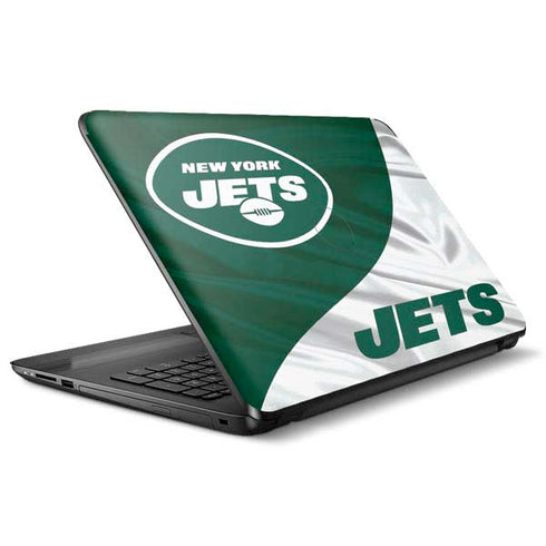 NFL New York Jets HP Notebook Skin