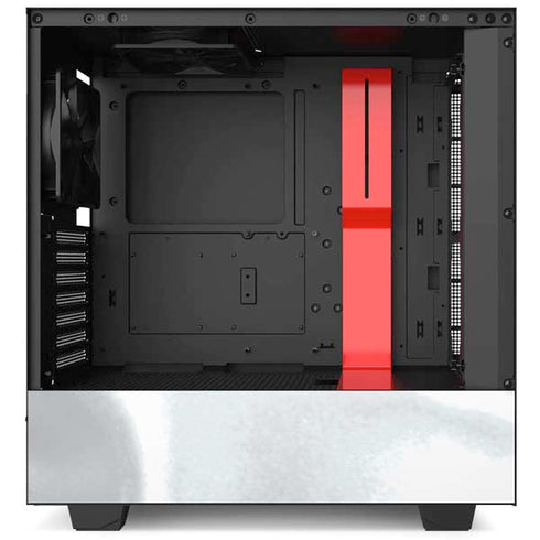 NFL New York Jets NZXT H510 Compact ATX Mid-Tower Case Skin