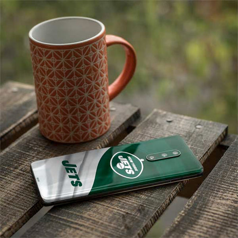NFL New York Jets OnePlus 7 Pro Skin