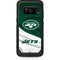 NFL New York Jets Otterbox Commuter Galaxy Skin