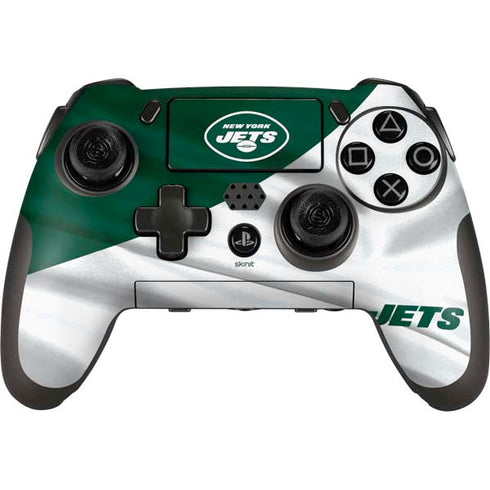 NFL New York Jets PlayStation Scuf Vantage 2 Controller Skin