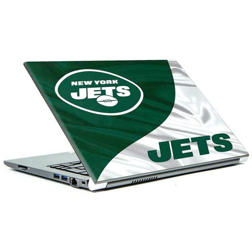 NFL New York Jets Portege Z30t/Z30t-A Skin