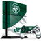 NFL New York Jets PS4 Console and Controller Bundle Skin