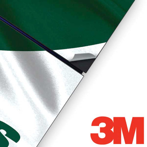 NFL New York Jets PS4 Console and Controller Bundle Skin