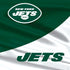NFL New York Jets PS4 Console and Controller Bundle Skin