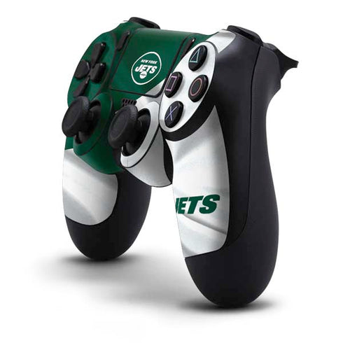 NFL New York Jets PS4 Controller Skin
