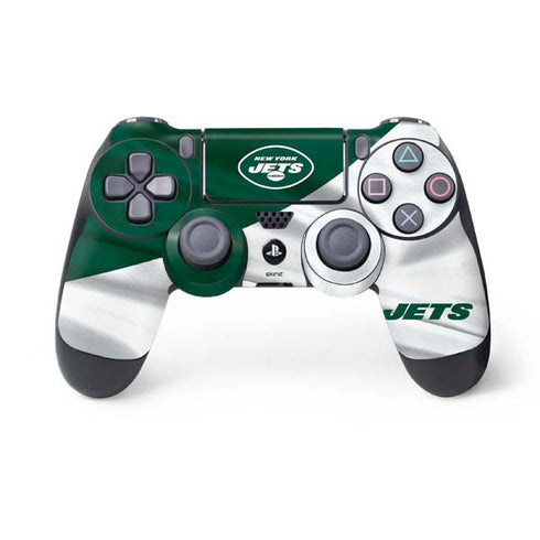 NFL New York Jets PS4 Controller Skin
