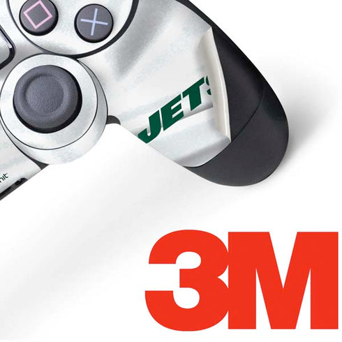 NFL New York Jets PS4 Pro/Slim Controller Skin
