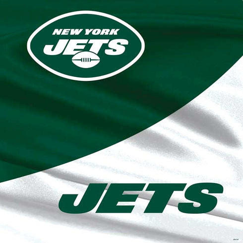 NFL New York Jets PS4 Slim Skin