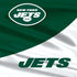 NFL New York Jets PS4 Slim Skin