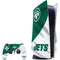 NFL New York Jets PS5 Bundle Skin