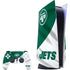 NFL New York Jets PS5 Bundle Skin