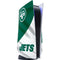NFL New York Jets PS5 Console Skin
