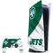 NFL New York Jets PS5 Digital Edition Bundle Skin