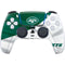 NFL New York Jets PS5 Controller Skin