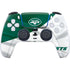 NFL New York Jets PS5 Controller Skin
