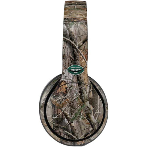 NFL New York Jets Realtree AP Camo Beats Solo Pro Skin