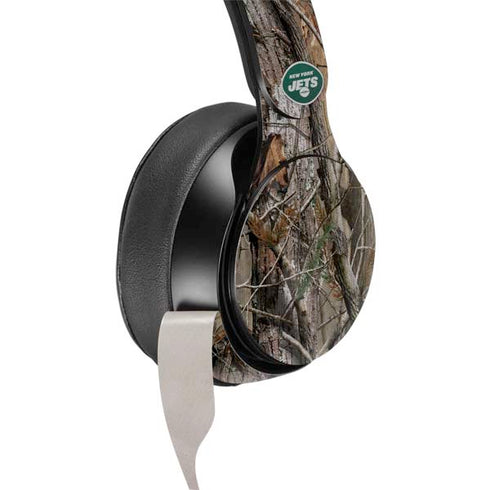 NFL New York Jets Realtree AP Camo Beats Solo Pro Skin