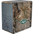NFL New York Jets Realtree AP Camo Cooler Master MasterBox Q300L Mini Tower Skin