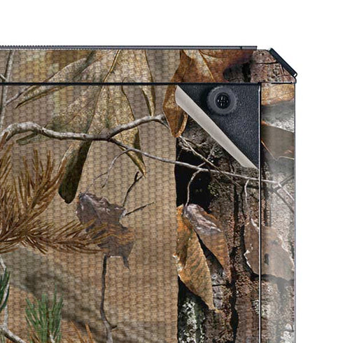 NFL New York Jets Realtree AP Camo Cooler Master MasterBox Q300L Mini Tower Skin