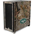 NFL New York Jets Realtree AP Camo Corsair 4000D Tempered Glass Mid-Tower ATX Case Skin
