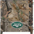 NFL New York Jets Realtree AP Camo Corsair 4000D Tempered Glass Mid-Tower ATX Case Skin